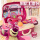 迪士尼厨房甜品手提箱-LT710A