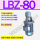LBZ-80可选(100,125)立式3KW