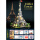 巴黎铁塔38802颗粒灯工具包