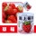 罐装种植小盆栽草莓