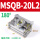 MSQB-20L2180