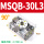 MSQB-30L390