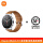 Xiaomi Watch S1 流光银【棕色】