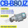 CB-B(80,100,125)JZ立卧式5.5K