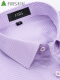 883-1紫色条纹长袖