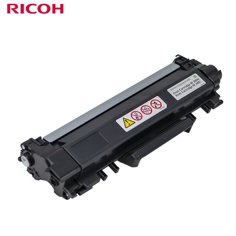 理光（Ricoh）M 340L型 黑色墨粉盒