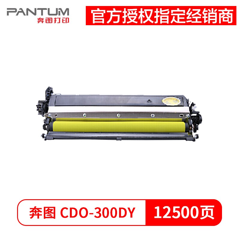 奔图CTL-300 适用于CP2300DN/CP2506DN...