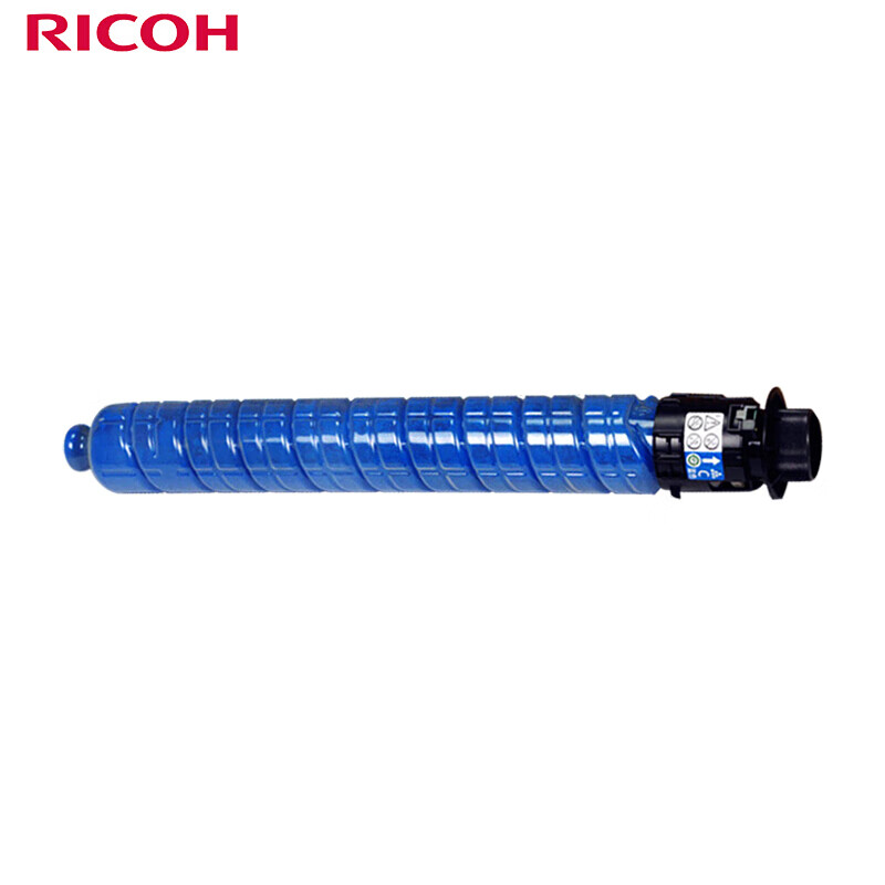 理光（Ricoh）M C2001L 蓝色墨粉盒
