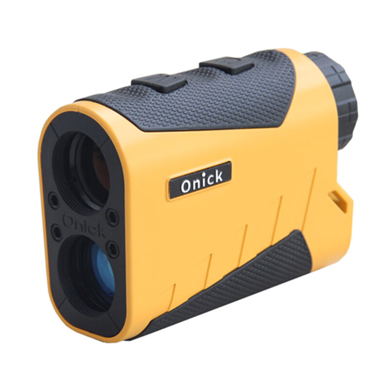 欧尼卡（Onick）LH测距望远镜/激光测距仪 电力林业巡查铁路测绘高尔夫建筑测量仪 10