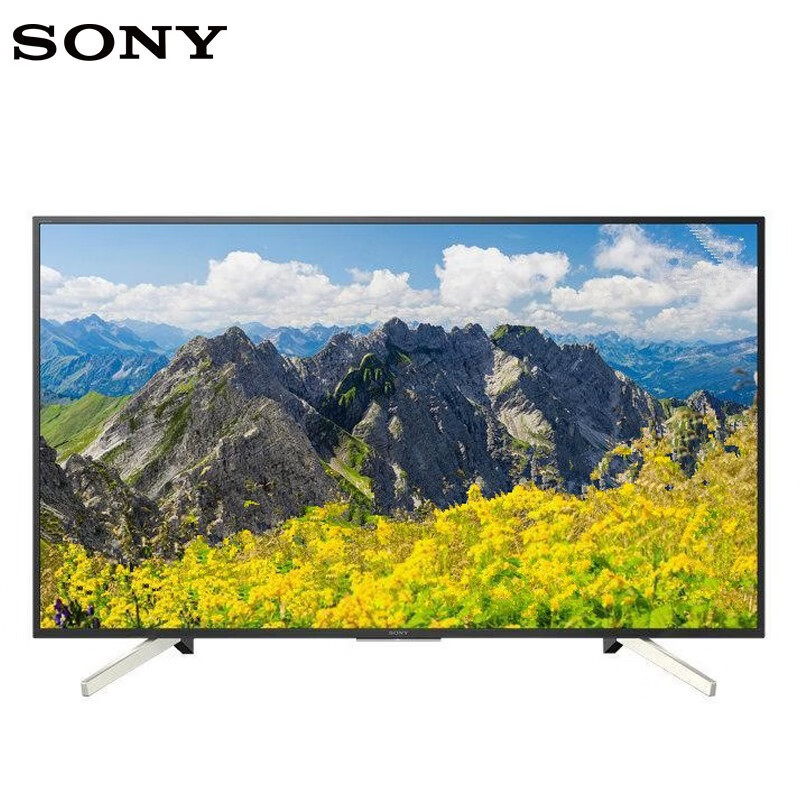 SONY/索尼液晶电视 KD-55X7500F