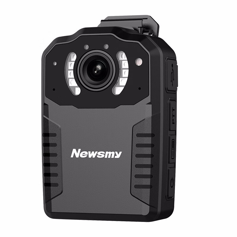 纽曼（Newsmy）Z2 32G 执法记录仪1296P高清红外夜视一键录音录影 便携长续航