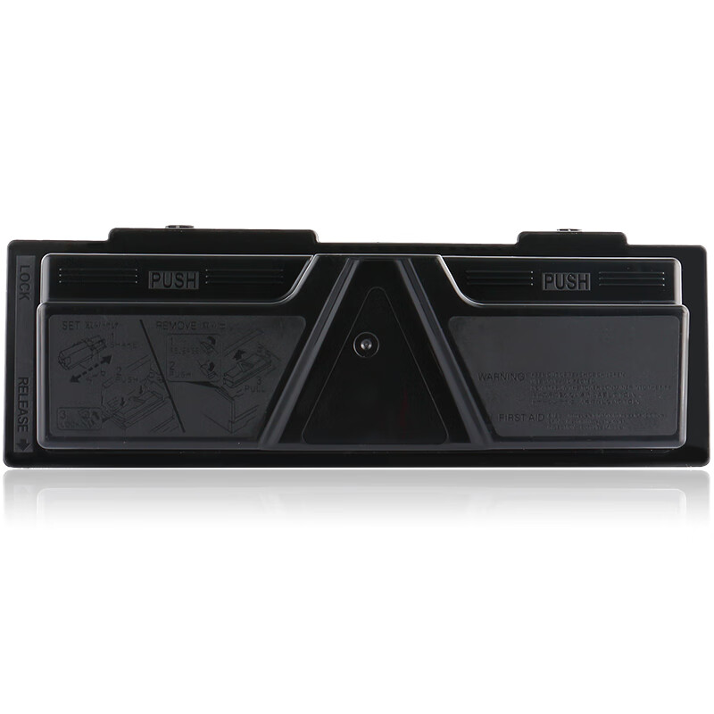 天色 粉盒 TK133 （适用于 KyoceraFS-102...