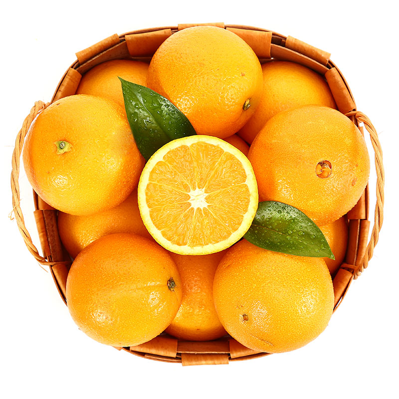 澳大利亚进口脐橙 橙子 12粒装 单果约150g以上 中秋水果
