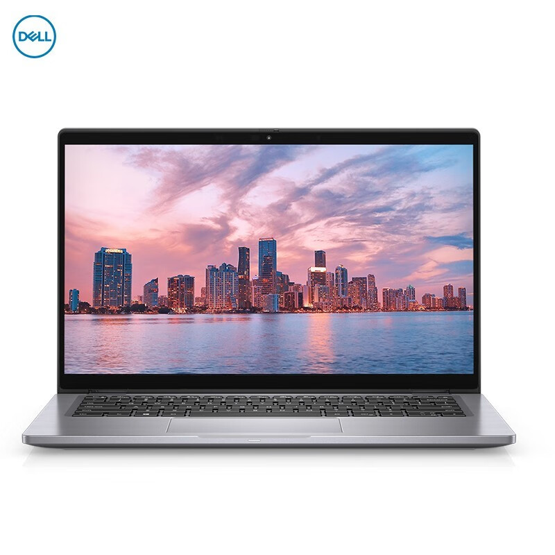 戴尔（DELL）Latitude 7400 领航商用14英寸轻薄笔记本I5-8265U/8G/512SSD固态盘