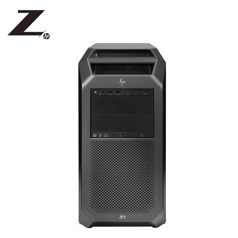 惠普 HP Z8 G4 台式机 工作站 Xeon 4214/32GB ECC/1TB+25