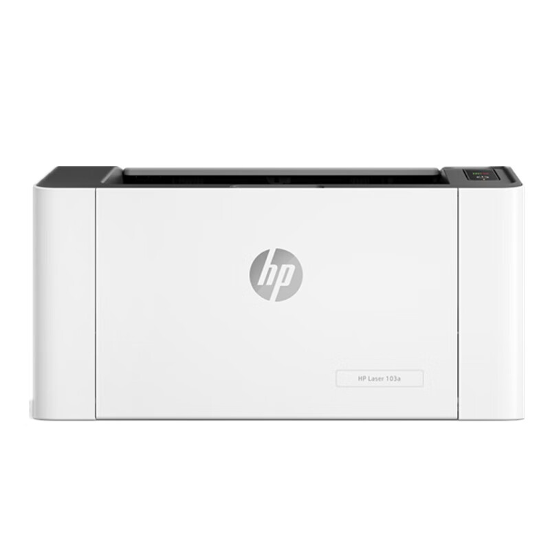 惠普(HP) HP Laser 103a Printer 激光打印机