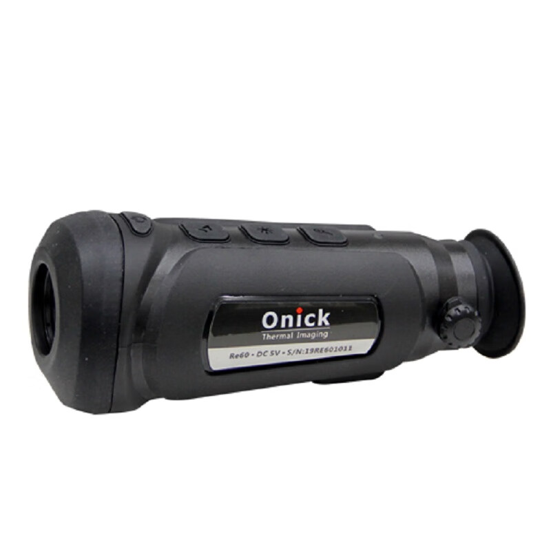 欧尼卡（Onick）RE60夜视仪 搜寻成像户外搜索热成像夜视仪 袖珍型红外成像单筒望远镜