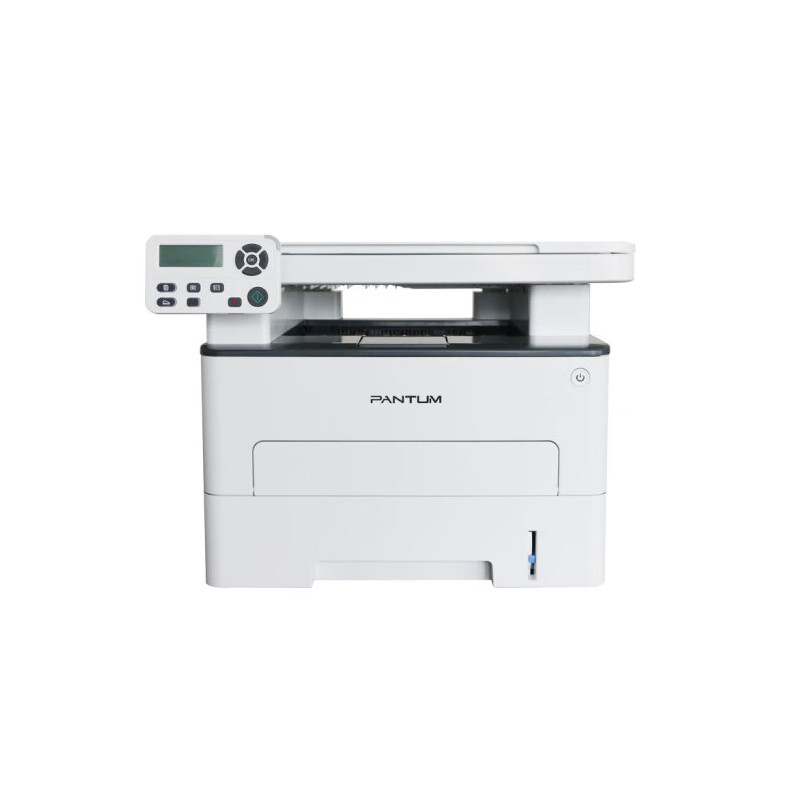 奔图（PANTUM）M6700D黑白激光多功能打印机一体机 打印复印扫描商用办公 自动双面无线打印 M6700D自动双面