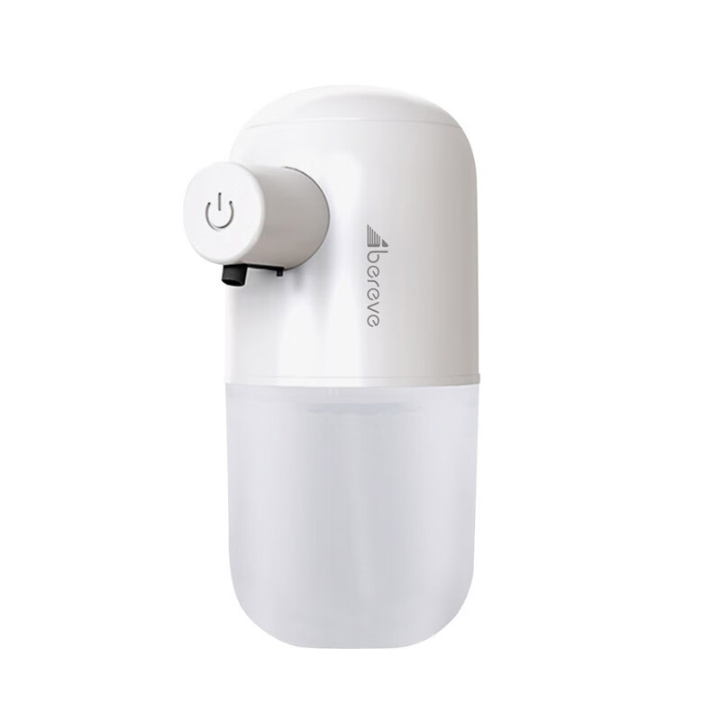 Abereve艾贝丽 自动感应泡沫洗手机ABL-XS01白色
