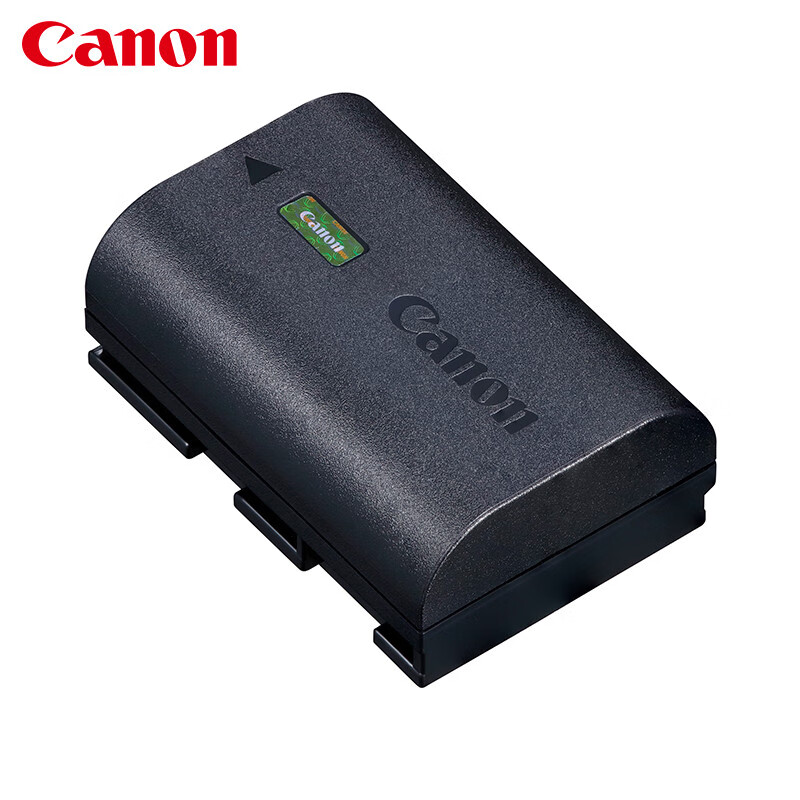 佳能（Canon）LP-E6N 锂电池