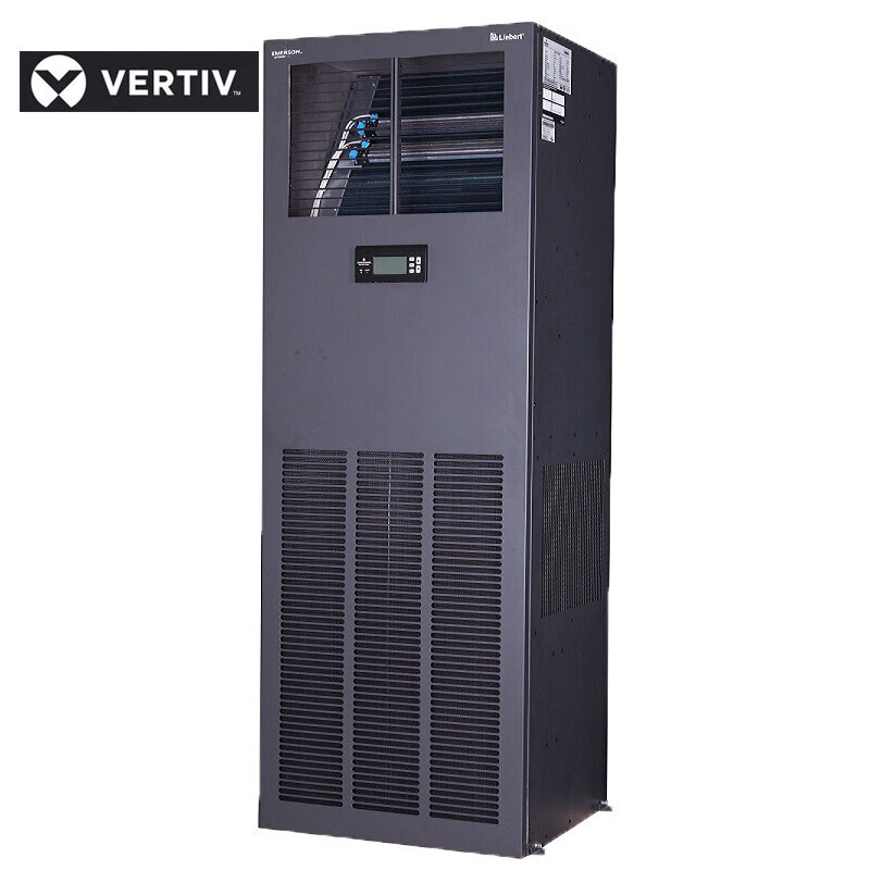 (VERTIV)维谛机房精密空调设备室内室外机 三相供电 DME07MHP5 7.5KW恒温恒湿3P