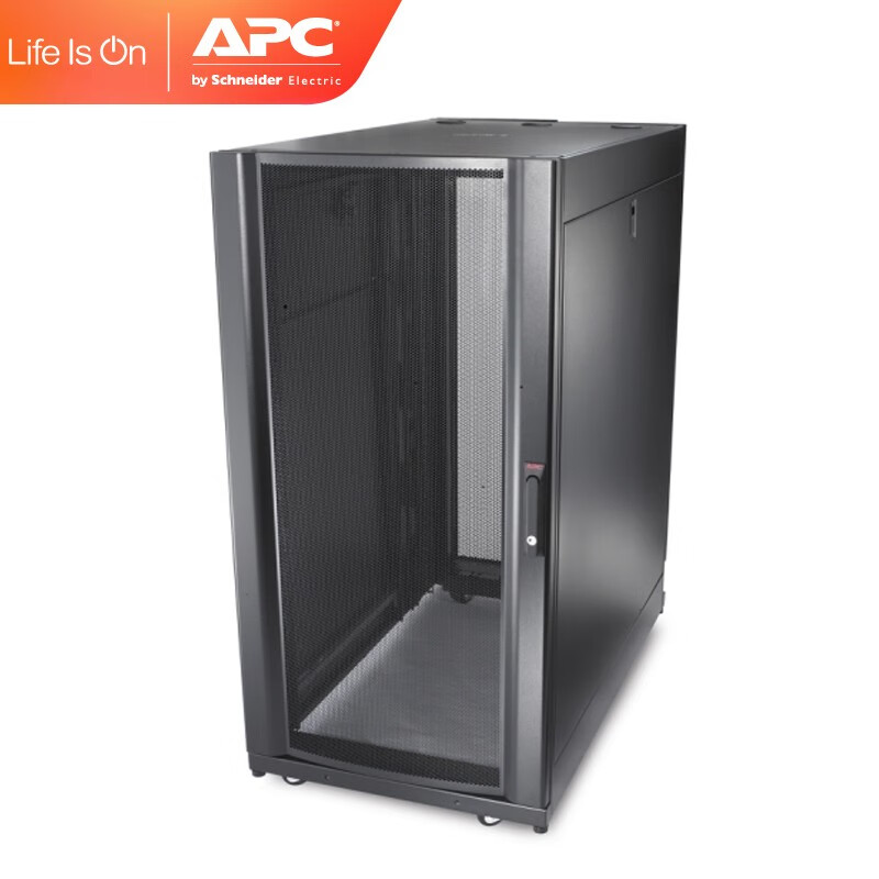 APC 施耐德 机柜 19英寸 AR3104