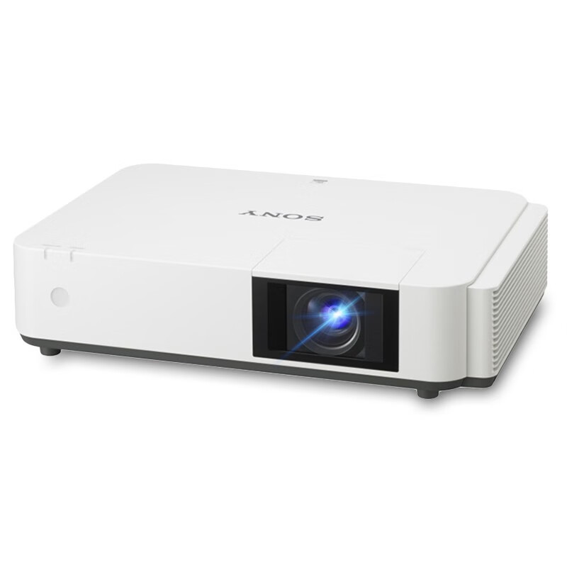 索尼（SONY）激光投影仪 办公会议 高清高亮 教育工程投影机 VPL-P501HZ（超高清 5200流明）