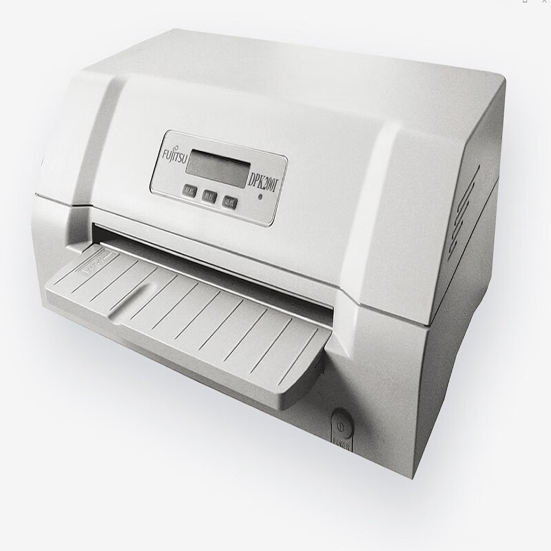 富士通（Fujitsu）DPK200I 针式打印机