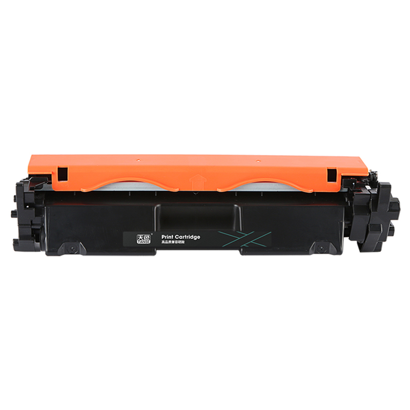 天色 粉盒 CF230A （适用于 HPLaserJet P...