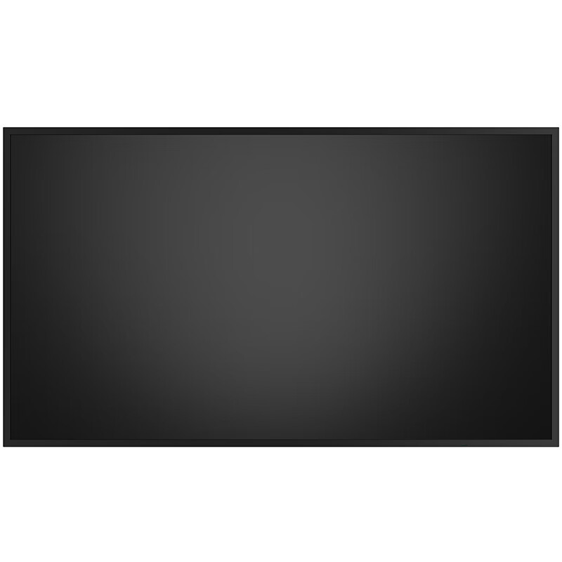景圣东方 SMW654K显示器触摸65英寸大屏4K商用显示器