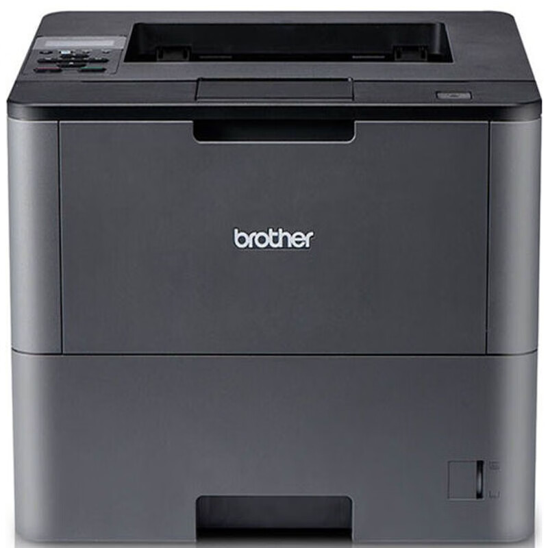 兄弟（brother）HL-5595DNH 高速A4黑白激光打印机 商业双面打印 有线网络