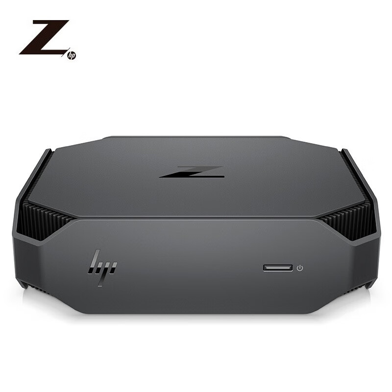 惠普（HP）Z2MiniG5 纤小型台式图形工作站主机i9-10900K/64G/1TB 