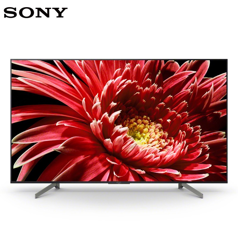 索尼（SONY） FW-55BA35G 55英寸 专业商用电视机 4K超高清 HDR 智能