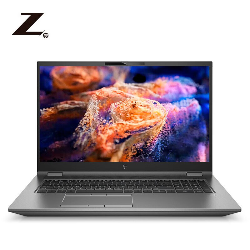 惠普（HP）ZBookFury17G7 17G6 17.3英寸 笔记本 i9-10885H