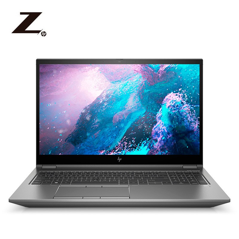 惠普（HP）ZBookFury15G7 15.6英寸设计师移动图形工作站笔记本i7-108