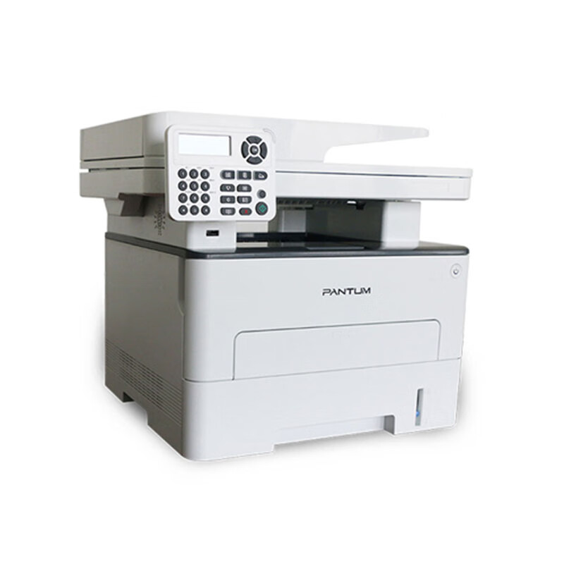 奔图 M7200FD 黑白激光自动双面打印一体机