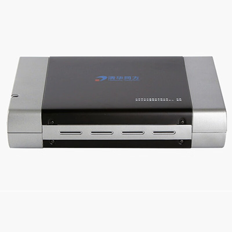 清华同方蓝光刻录机 TFDA-708U 档案级蓝光刻录机 USB外置刻录机 专业档案光盘刻录机