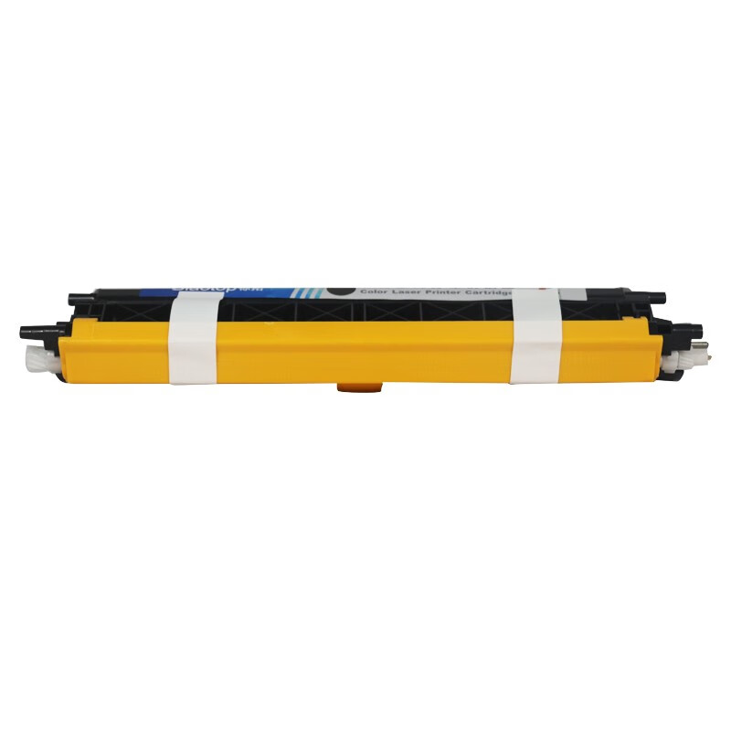 标拓（Biaotop）KM1600/1700/C15/C17黄色粉盒适用柯美MagiColor 1600W/1650EN/1680MF/1690MF