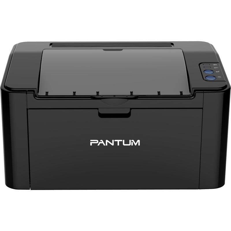 奔图（PANTUM）P2500NW 黑白激光无线打印机