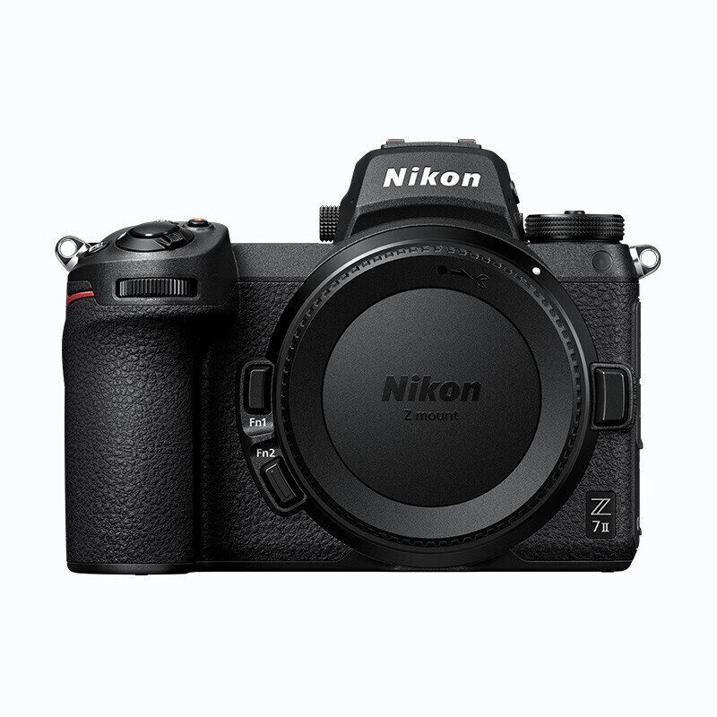 尼康（Nikon）Z 7II（Z7 2/Z72）全画幅微单相机（Z 14-24mm f/2