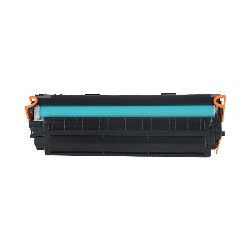 标拓 (Biaotop) 黑色硒鼓125A/131A/128A适用惠普 CM1300/CM1312/CP1210/CP1215打印机 Pro+MAX版