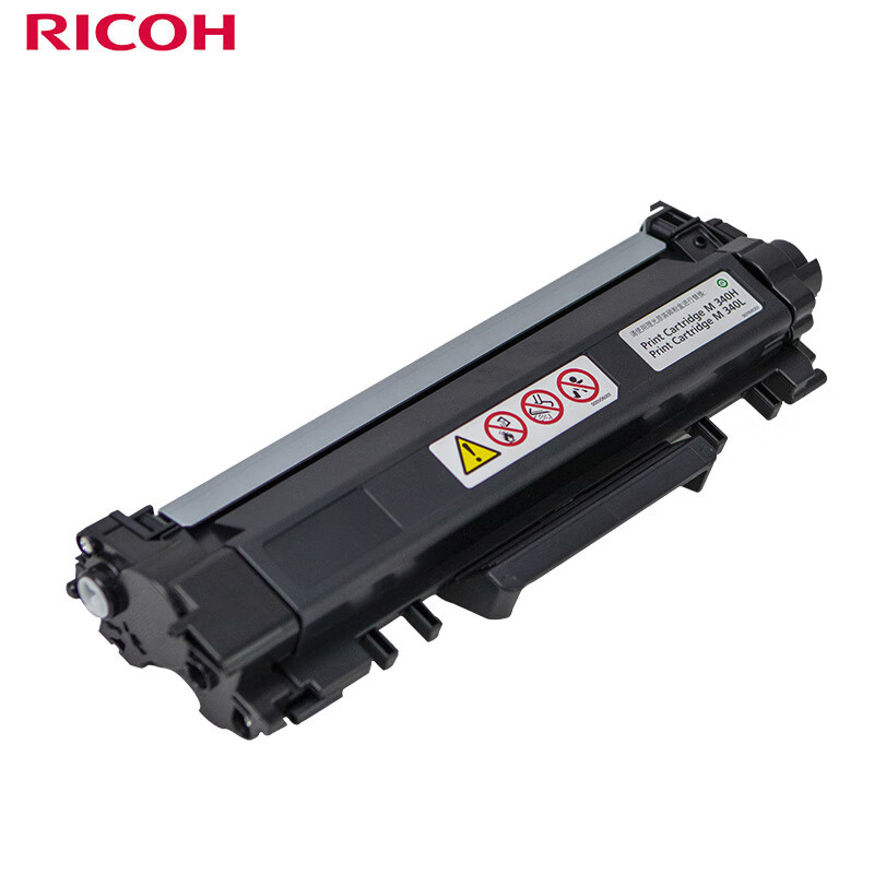 理光（Ricoh）M 340L型 黑色墨粉盒 适用于M 340/M 340F/M 340 