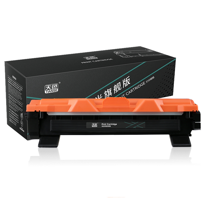 天色 粉盒 TN1035/LT201 （适用于 Brothe...