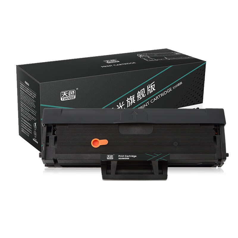 天色 硒鼓 D111S 英文易加版（适用于 SamsungM...