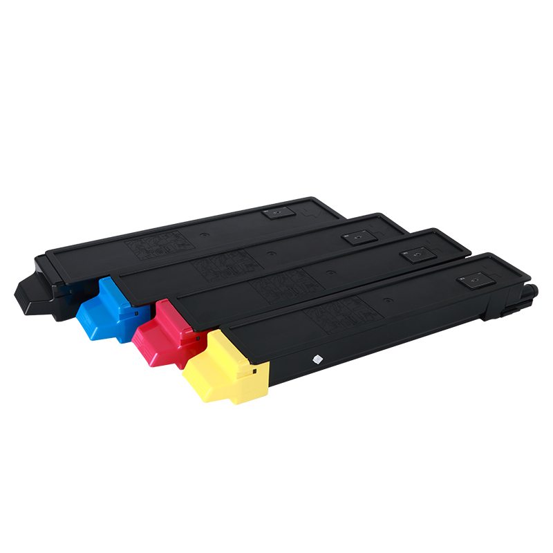 天色 粉盒 TK8108 洋红色M (适用于Kyocera ...