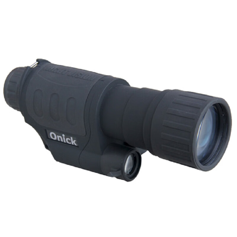欧尼卡（Onick）单筒微光夜视仪NK-35 高清晰单筒微光夜视仪 内置红外照明灯 自动强光关闭系统