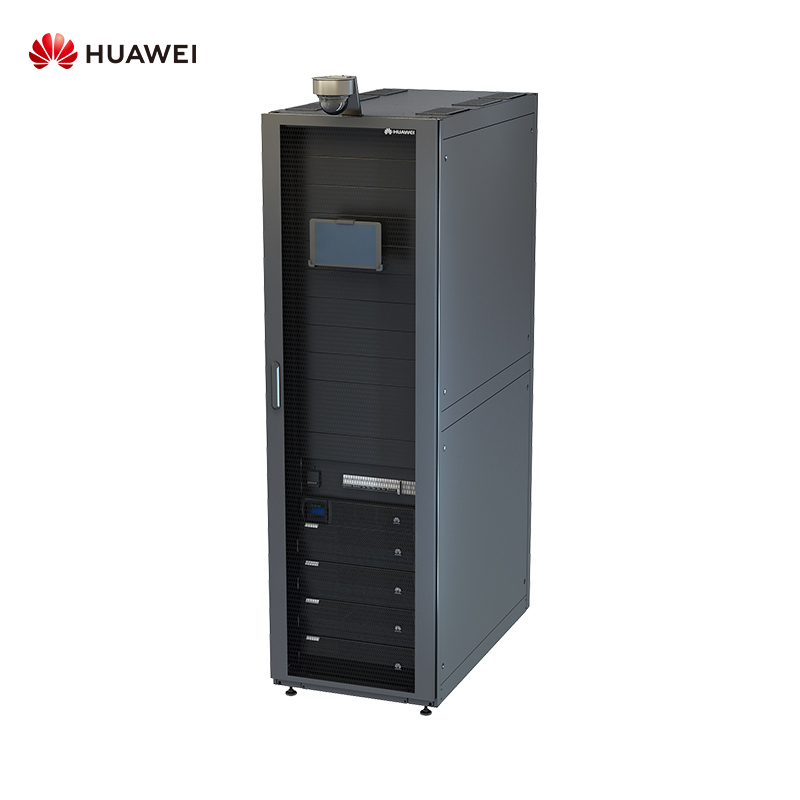 华为HUAWEI企业级UPS不间断电源一站式智能微模块数据中心DC基础设施一体柜一体化集成
