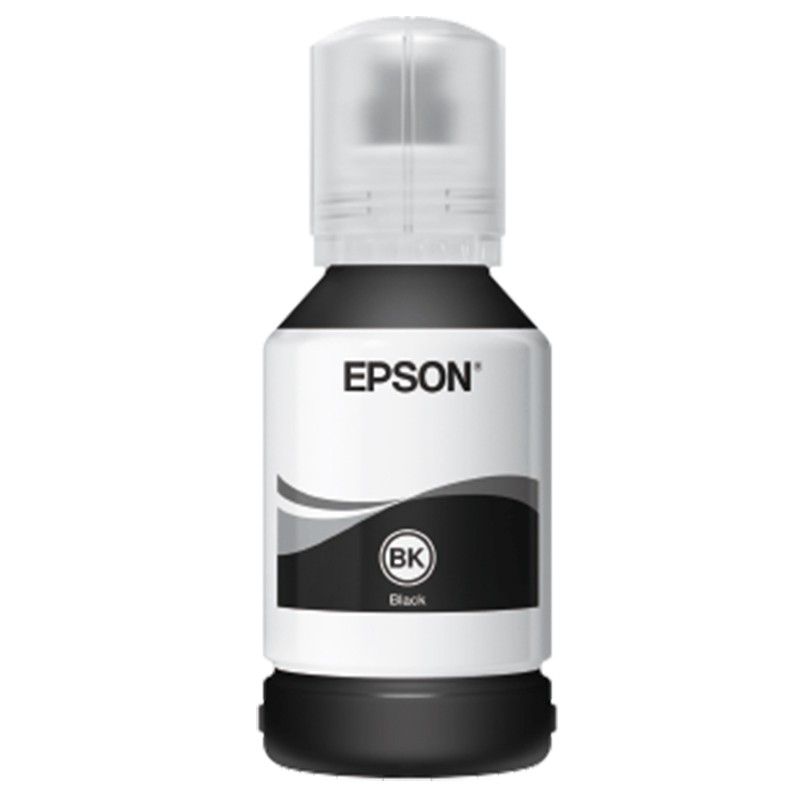 爱普生（EPSON）002系列 T03X1黑色墨水（约7500页）适用L4158/L416