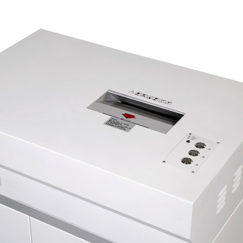 奧士達(dá)（OASTAR）航天GM15多功能碎紙機(jī) 紙介質(zhì)/磁介質(zhì)一級(jí)高保密粉碎機(jī)