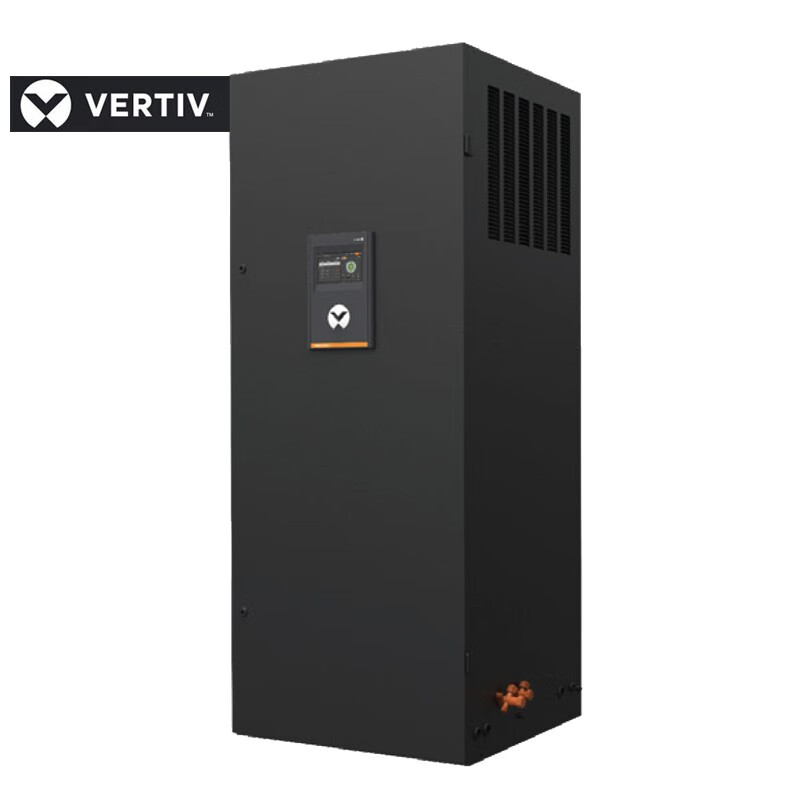 (VERTIV)维谛计算机机房精密空调 三相供电 DME27MC0FP1 恒温恒湿27KW 13P下送风 DMC27WT1【预订款】